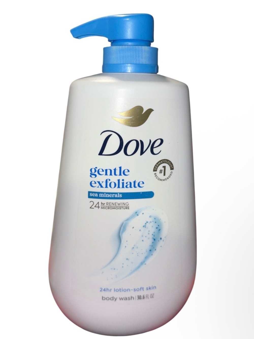 Dove Body Wash - 30.6oz